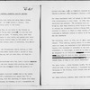 "Activities of the Friends (Quakers) Against Slavery"