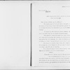 "Negro Colonization Scheme Advanced by Lincoln During the Year 1862"