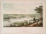 City of St. Paul, capital of Minesota.
