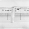 “Social Adjustment of Negroes in New York City”