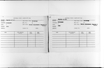 “Social Adjustment of Negroes in New York City”