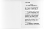 “Social Adjustment of Negroes in New York City”