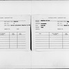 “Social Adjustment of Negroes in New York City”