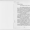 “Social Adjustment of Negroes in New York City”