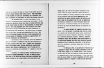 “Social Adjustment of Negroes in New York City”