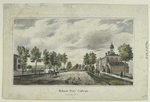 Hobart Free College.  Geneva, N.Y.