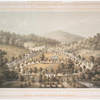 Album of Virginia.  White Sulphur Spring Montgomery.