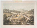 Album of Virginia.  White Sulphur Spring Montgomery.