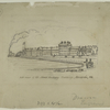 N.W. view of U. S. Naval Academy Buildings, Annapolis, Md.