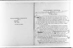 “Sports & Amusements of Negro New York”