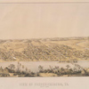View of Fredericksburg, Va.