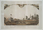 View of public square, Atlanta, Ga.