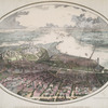 Birds-eye view of Washington, D.C. and environs, 1865.