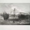 The Capitol, Washington, U.S.A.