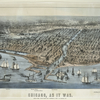 Chicago, as it was.