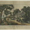 A home on the Mississippi.