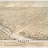 Denver, Colorado, 1874