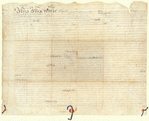 Indenture between John Kelly and Dominick Lynch for land in Montgomery County, New York