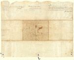 Indenture between John Kelly and Dominick Lynch for land in Montgomery County, New York