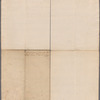 Indenture between Trinity Church and Hugh Gaine