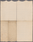 Indenture between Trinity Church and Hugh Gaine