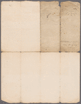 Indenture between Trinity Church and Hugh Gaine