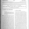 Jewish music journal