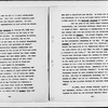 “Intellectual Activities and Creative Work: The Theatre”