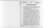 “The Theatrical Schools of the Negro in New York Their History and Development”