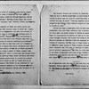 “Negro Playwrights and Their Influence on the Negro Theatre in New York”