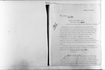 “Negroes in NYC Protest Against Production of 'The Clansman'”
