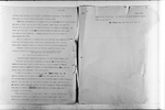 “Negroes in NYC Protest Against Production of 'The Clansman'”