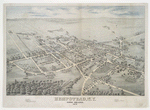 Hempstead, N.Y. Long Island, 1876.