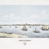 Provincetown [Massachusetts], from Long Point.