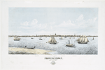 Provincetown [Massachusetts], from Long Point.