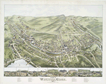 View of Winsted, Conn.