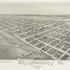 Oklahoma City, Indian territory.