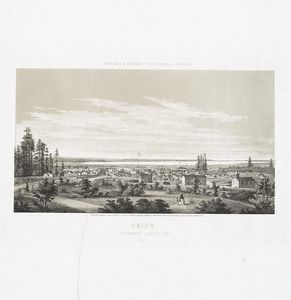 Union, Humboldt County, Cal.
