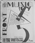 Music front