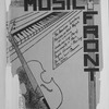 Music front