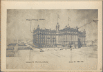 Images of the Inception and Creation of Grand Central Terminal Improvement