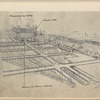 Images of the Inception and Creation of Grand Central Terminal Improvement