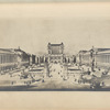 Images of the Inception and Creation of Grand Central Terminal Improvement