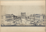 Images of the Inception and Creation of Grand Central Terminal Improvement
