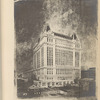 Images of the Inception and Creation of Grand Central Terminal Improvement