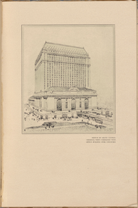 William J. Wilgus papers