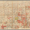 Map of the Adirondack Forest and adjoining territory