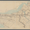 Map of the New York and Northern Railway Co. and the Yonkers Rapid Transit Branch to Getty Square, Yonkers