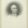 J.Q. Adams.
