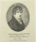 Archibald Robertson.